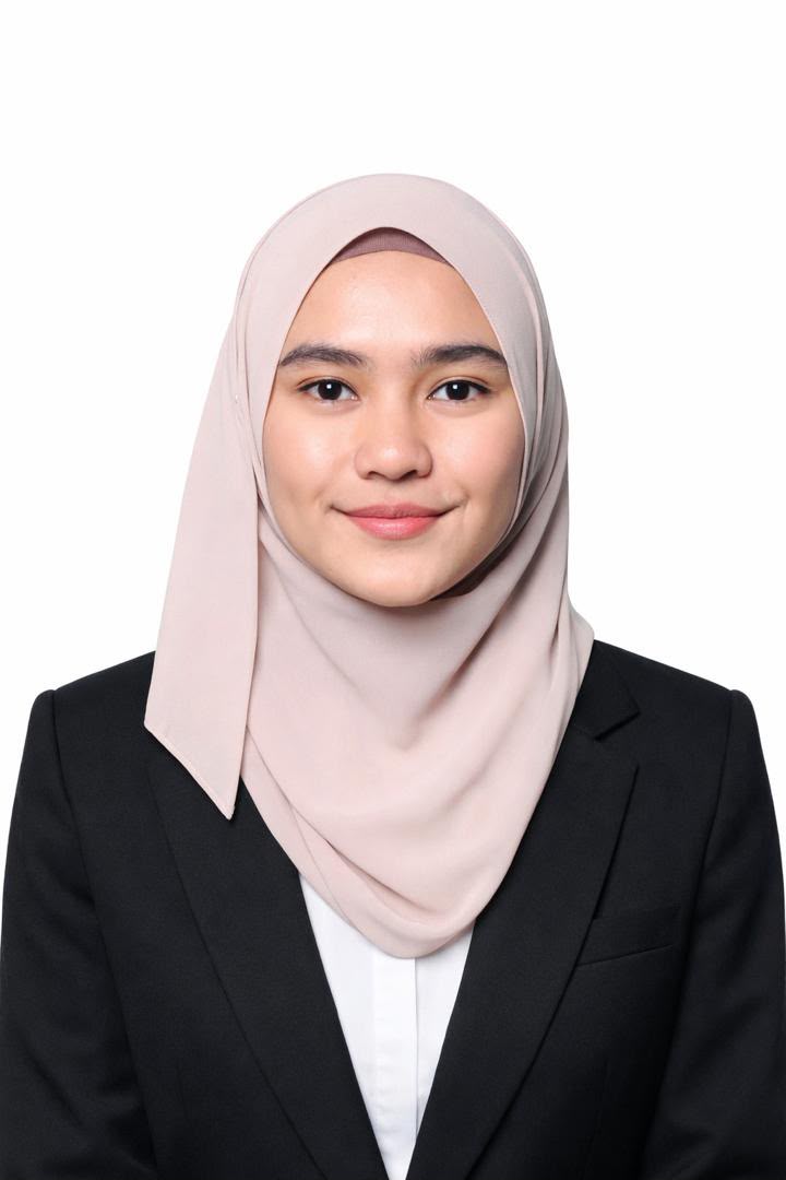 Dr. Syahirah Ishak